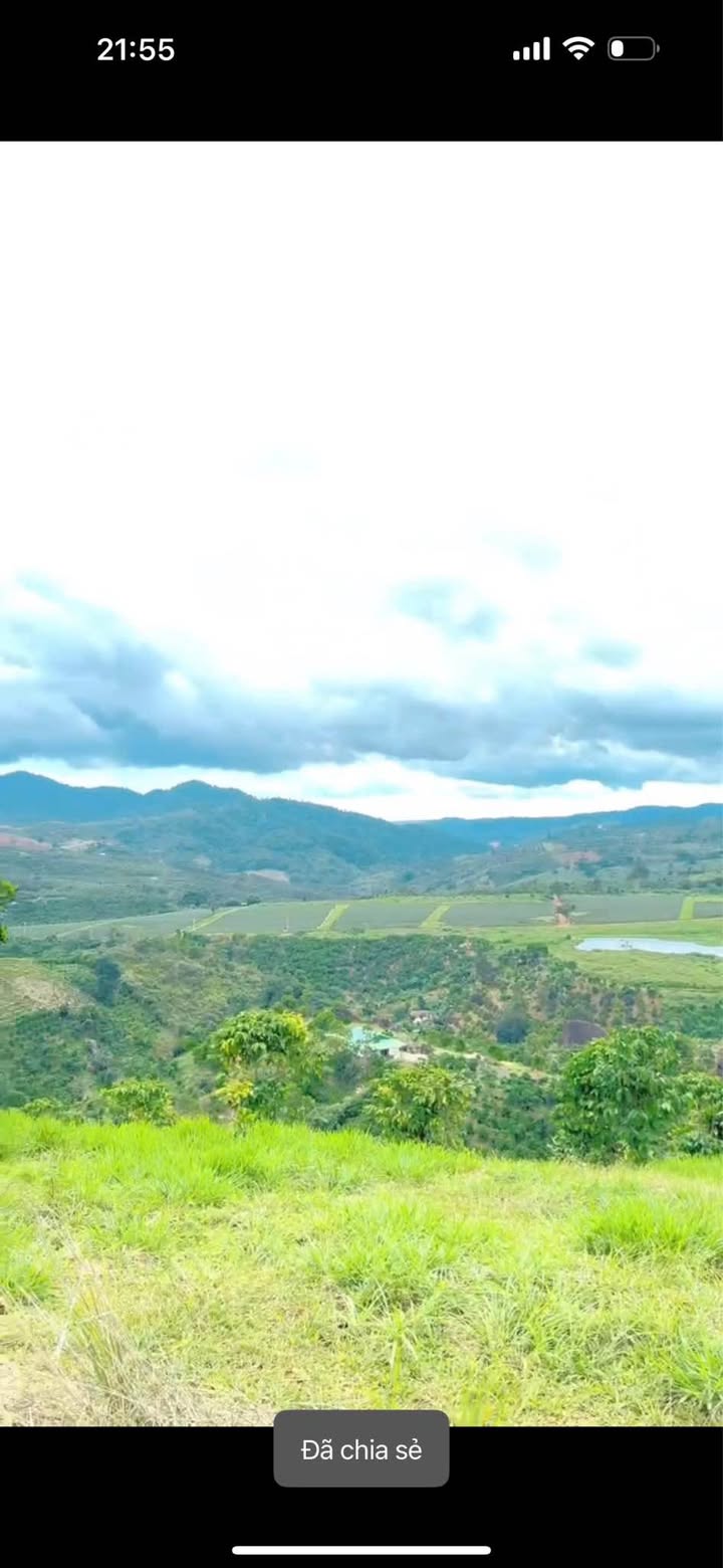 Đất nền Bảo Lộc 4200m² giá 2.9 tỷ - Cơ hội đầu tư không thể bỏ qua!