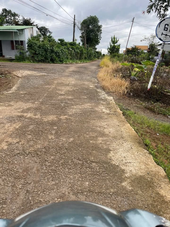 Đất nền Lộc Quảng Bảo Lộc 650m² giá 975 triệu - Sổ đỏ chính chủ, cơ hội đầu tư vàng!