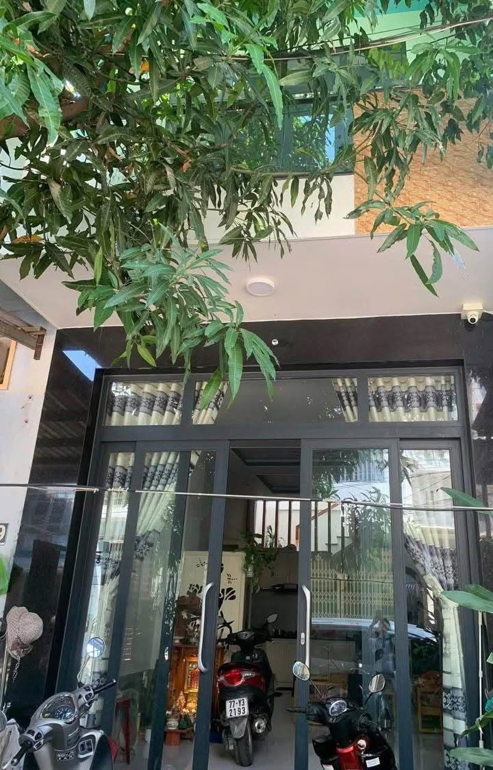 Nhà mặt tiền Thành Thái, Quang Trung, 61m² giá 3.85 tỷ - Đầu tư sinh lời ngay!