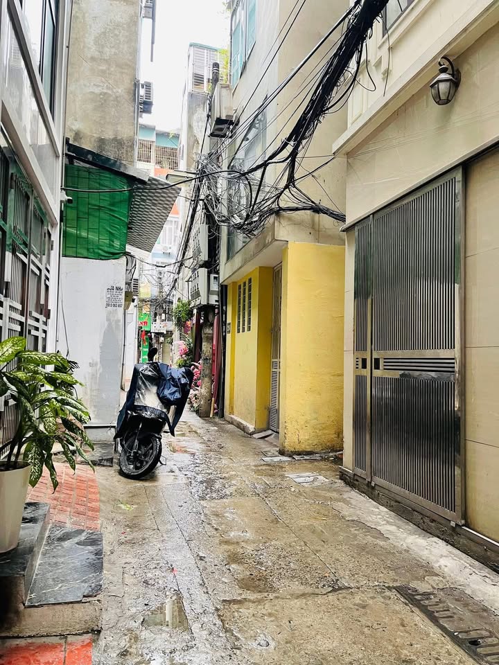 Nhà Khương Đình 47m² giá 6 tỷ - Đầu tư sinh lời lý tưởng!