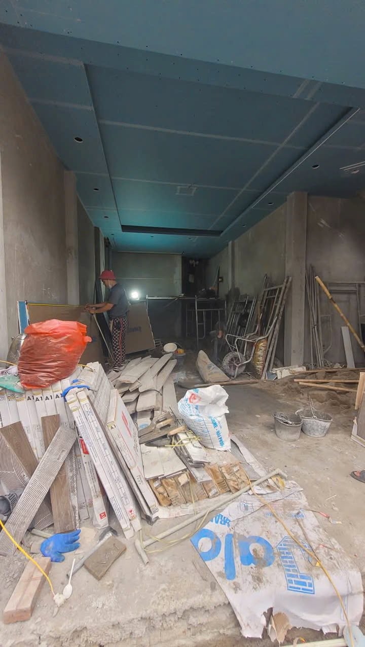 Nhà 3 tầng Đồng Hòa, Kiến An 50m² giá 2.95 tỷ - Tiện ích đầy đủ, dân cư văn minh!