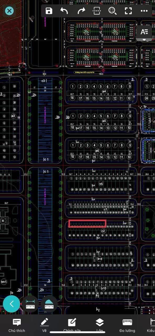 Đất nền Cao Xanh Hạ Long 99m² giá 4 tỷ - Sổ đỏ chính chủ giao ngay!