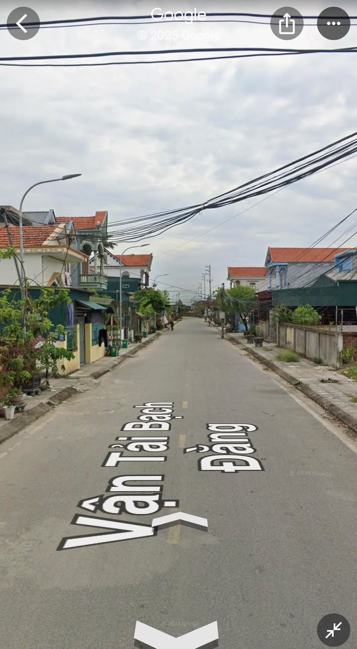 FrontHouse Hà An Quảng Yên 78m² giá 2 tỷ - Mặt tiền kinh doanh đắc địa!