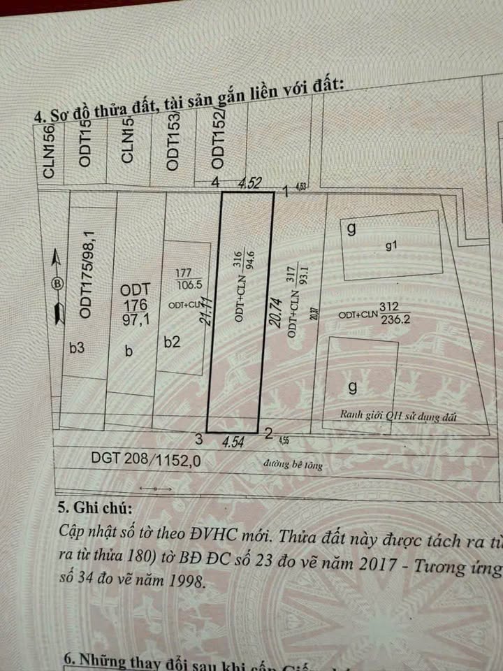 Đất nền 100m² trung tâm Giếng Đáy, Hạ Long, giá 2 tỷ - Đầu tư sinh lời ngay!