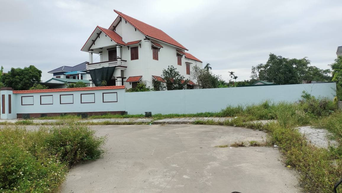 Đất nền Khu đô thị Việt Long e Salle, 88m² giá 1.3 tỷ - Sổ đỏ chính chủ!