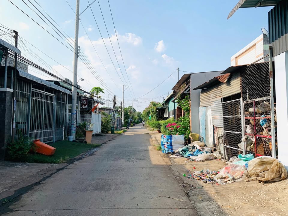 Đất nền Xuân Phú, Xuân Lộc, Đồng Nai 144m² giá 640 triệu - Cơ hội đầu tư tuyệt vời!