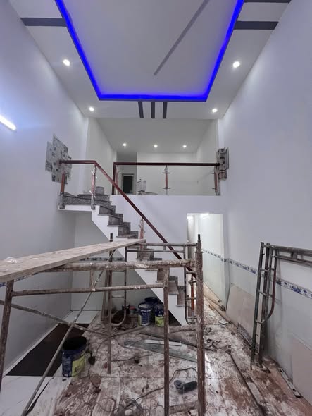 Nhà cấp 4 gác đúc An Phú, 56m² giá 1.2 tỷ - Vị trí trung tâm thuận tiện!