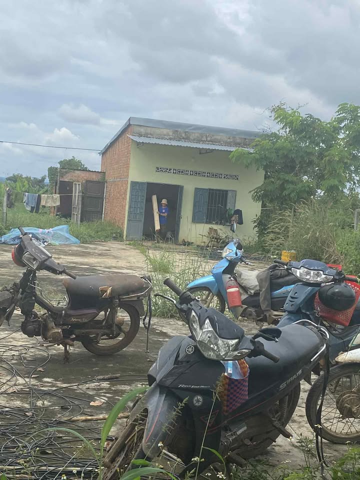 Farm đất Ea Wer Buôn Đôn 7200m² giá 720 triệu - Đầu tư sinh lời ngay hôm nay!