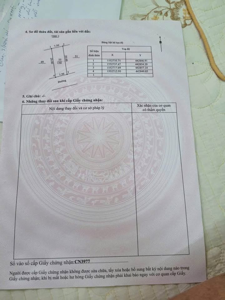 Nhà phố Pleiku 150m² giá 1.65 tỷ - Chính chủ bán gấp!
