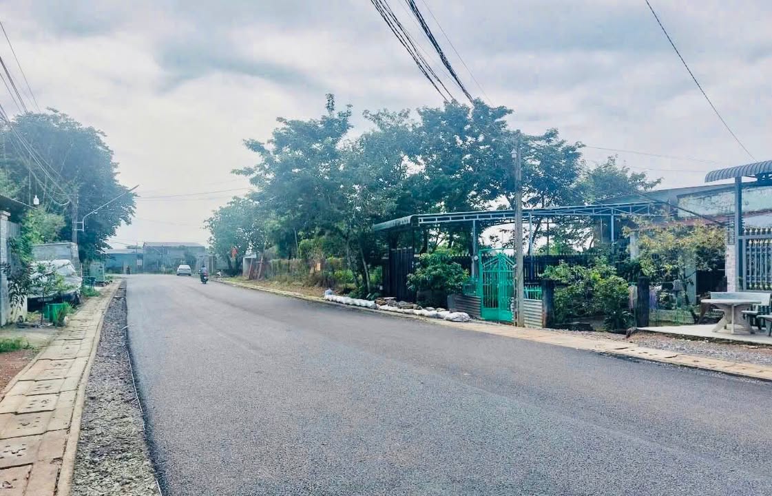 Đất thổ cư Tân Xuân, Đồng Xoài 245m² giá 1.15 tỷ - Đầu tư sinh lời ngay!