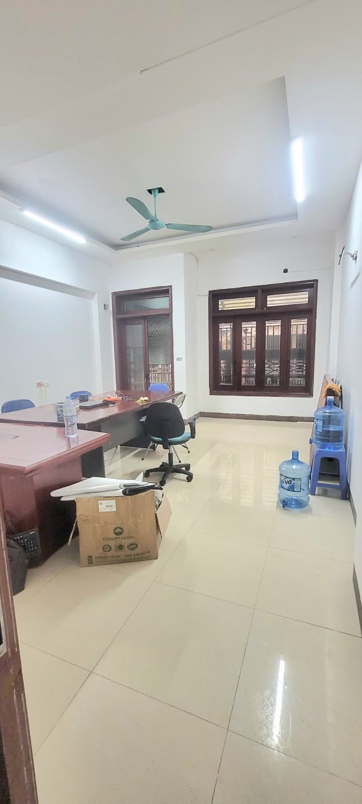 Sàn văn phòng cho thuê mặt phố Nguyễn Văn Lộc Hà Đông 20m² giá chỉ 4 triệu