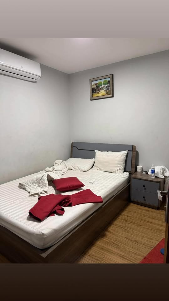 Khách sạn 3 sao Phạm Hữu Lầu, Quận 4, 133m² giá 28.6 tỷ - Doanh thu ổn định