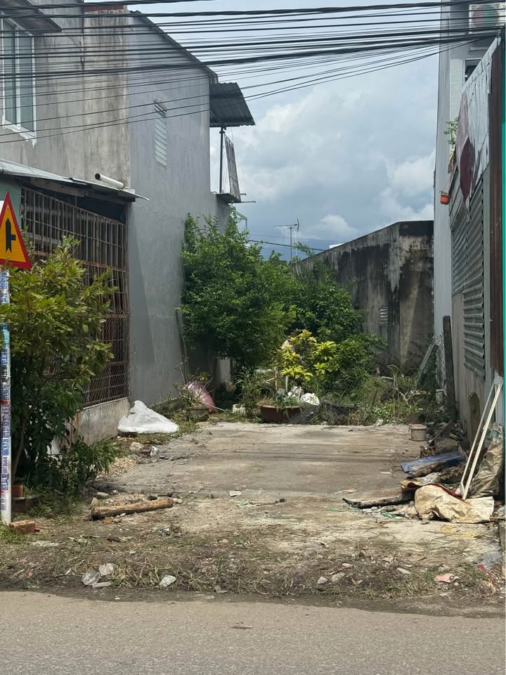 Đất mặt tiền kinh doanh Diên Khánh 82.4m² giá 1.9 tỷ - Tiềm năng sinh lời cao!