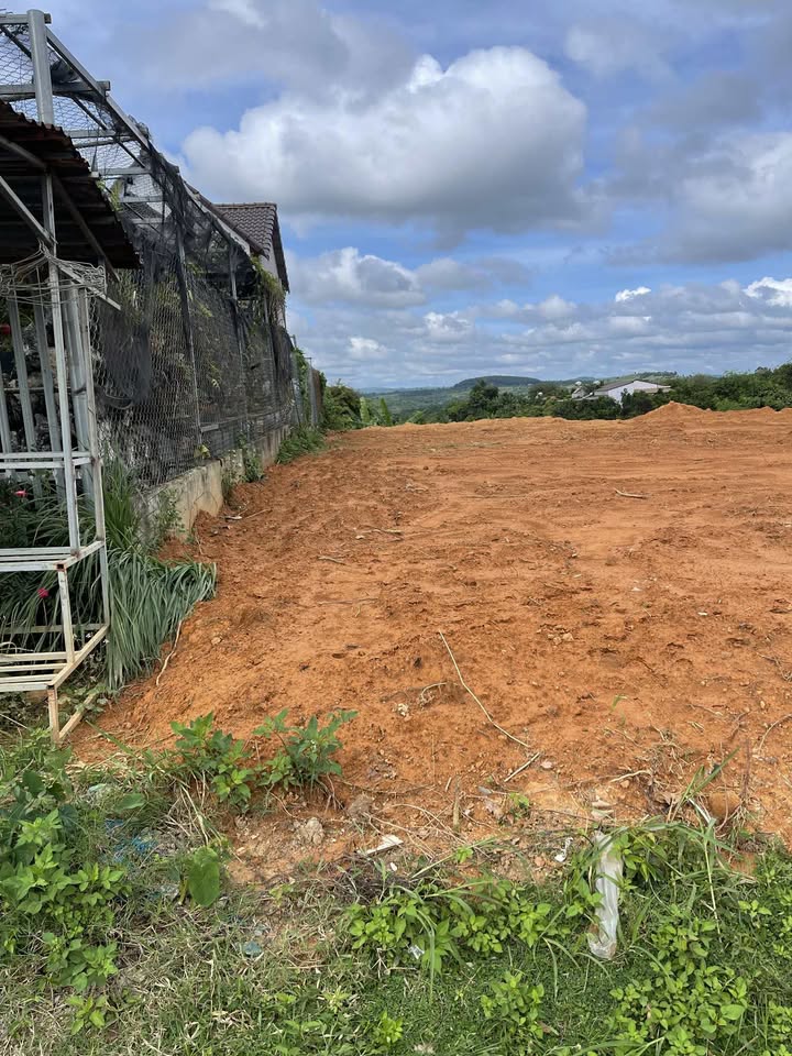 Đất nền Đắk Gằn 730m² giá 1.3 tỷ - Cơ hội đầu tư hấp dẫn!