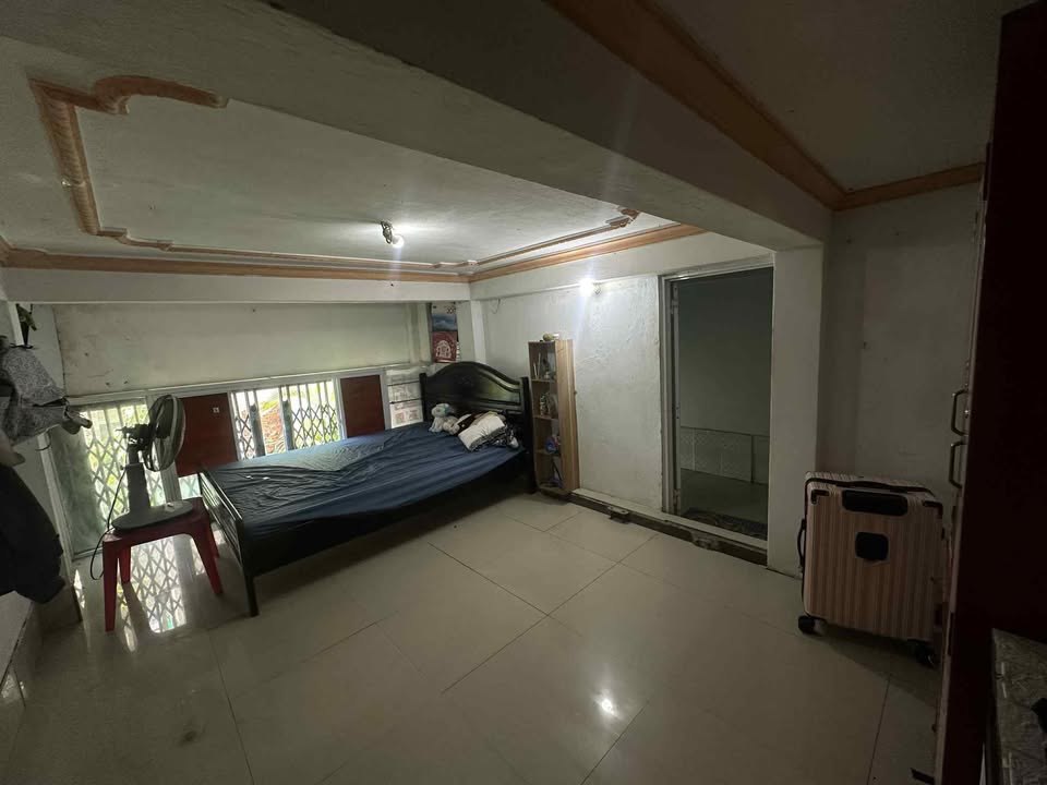 Phòng trọ cho thuê tại Hải Châu, Đà Nẵng giá 2.5 triệu - Tiện nghi đầy đủ, an ninh 24/7!