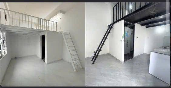 Phòng cho thuê tại 447 Nguyễn Lương Bằng, Đà Nẵng - Giá thỏa thuận, không ngập nước!