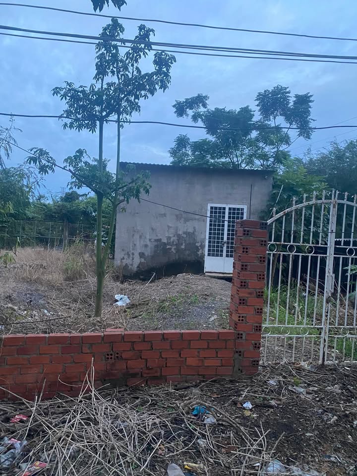 Đất mặt tiền Hương Lộ 2, Hòa Long, Bà Rịa 153m² giá 1.8 tỷ - Đầu tư sinh lời ngay!