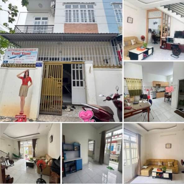 Nhà riêng 165/9 Lê Lai, Vũng Tàu 51.5m² giá 5.2 tỷ - Gần biển, chính chủ bán!