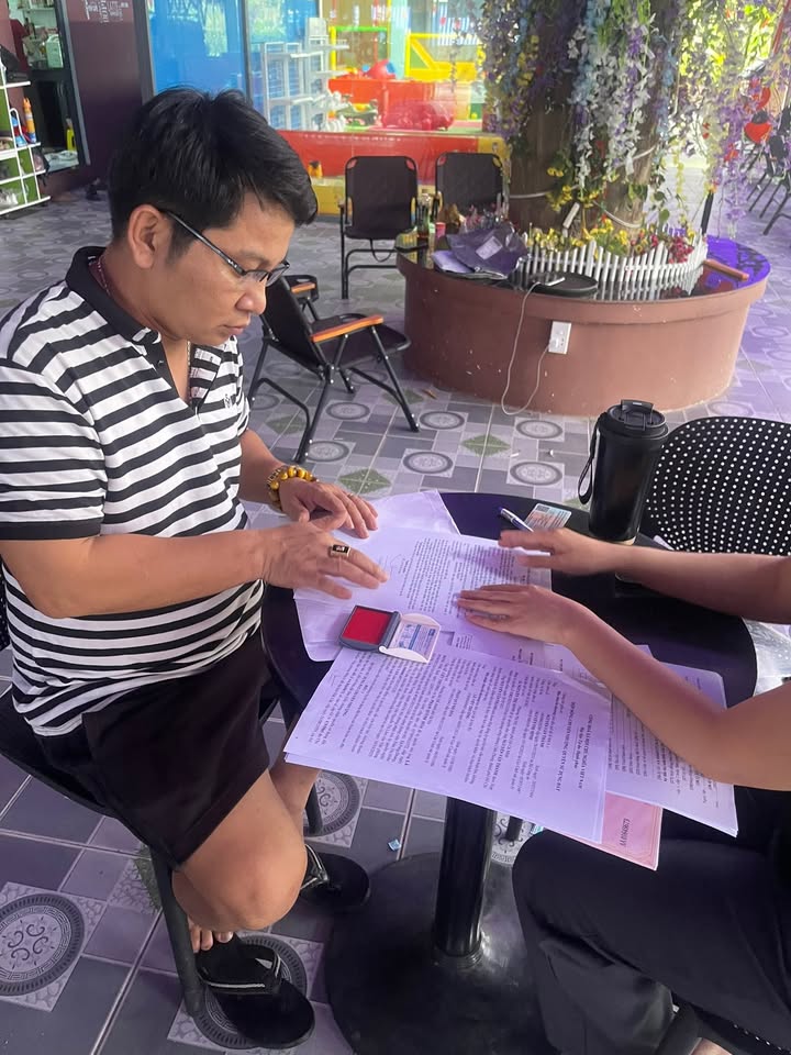 Đất nền Suối Nhum, Phú Mỹ, Bà Rịa - Vũng Tàu 110m² chỉ 265 triệu - Sổ đỏ chính chủ!