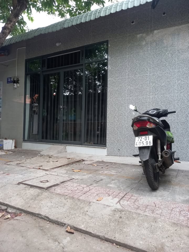 Phòng trọ cho thuê phường Bà Rịa, TP. Bà Rịa 30m² giá 3.5 triệu - Sẵn sàng vào ở ngay!