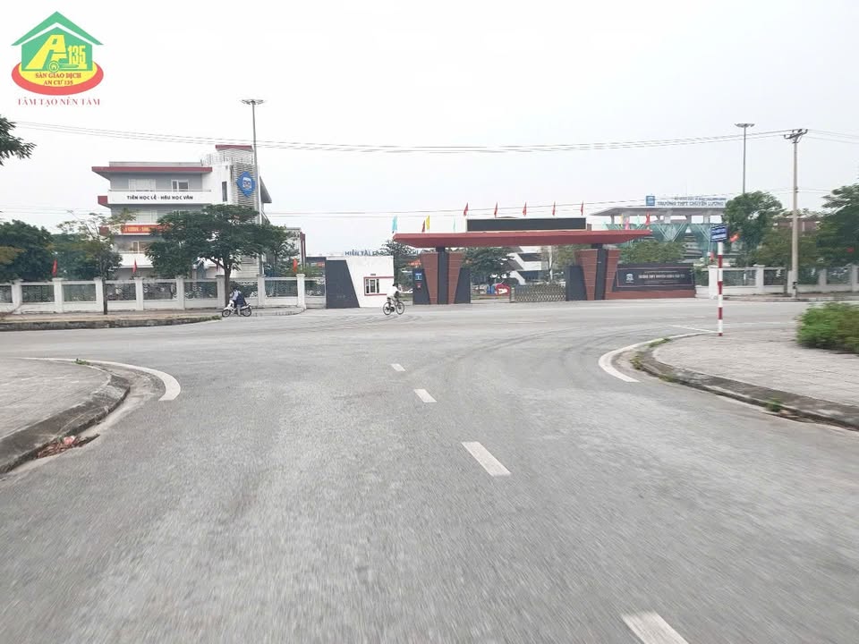 Đất nền khu đô thị Xuân Thành Ninh Khánh 80m² giá 7 tỷ - Cơ hội đầu tư hấp dẫn!