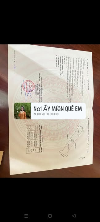 Đất thổ cư Yên Nhân 100m² giá chỉ 800 triệu - Mặt tiền thoáng rộng!