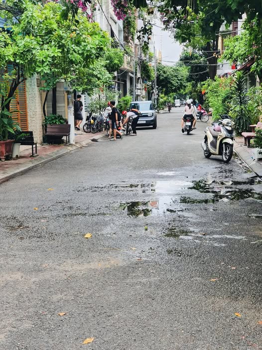 Nhà mặt tiền Phường 7 Vũng Tàu 48m² giá chỉ 6.2 tỷ - Kinh doanh ổn định!