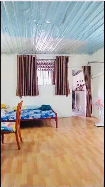 Nhà cho thuê Tân Chánh Hiệp, Quận 12 - Diện tích 48m², Giá 4.5 triệu/tháng - Không thể bỏ lỡ!