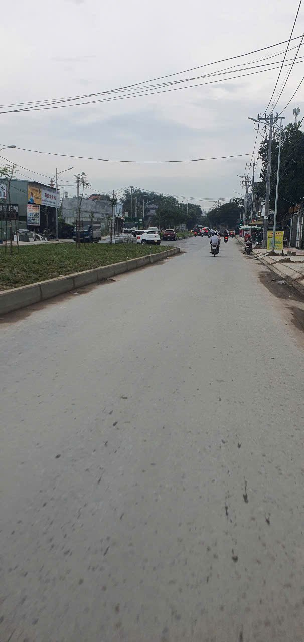 Đất nền Lê Văn Khương, Quận 12, 90m² giá 5 tỷ - Vị trí đắc địa, đầu tư sinh lời nhanh!