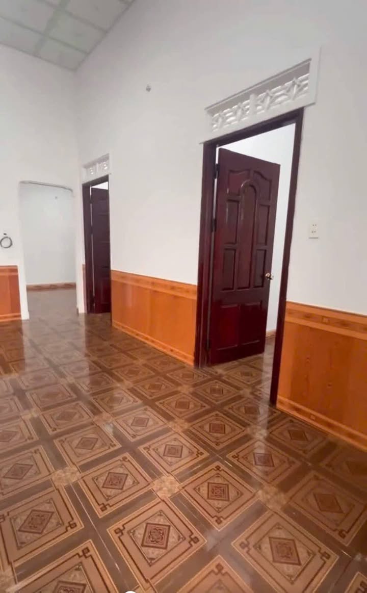 Nhà nguyên căn cho thuê tại Bảo Lộc, 3 phòng ngủ, giá 5 triệu/tháng - An ninh, sạch sẽ!