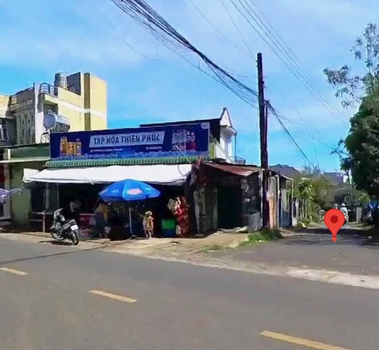 Nhà cấp 4 B'lao 87,85m² giá 2,499 tỷ - Pháp lý rõ ràng, sổ hồng chính chủ!