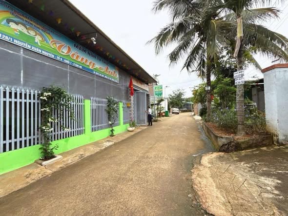 Đất hẻm 128 Nguyễn Xuân Nguyên, Tân An 145m² giá 2.95 tỷ - Cơ hội đầu tư tuyệt vời!