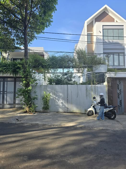 Lô đất mặt tiền kinh doanh Đường Lương Thế Vinh, Tân Tiến 124m² giá 3.85 tỷ - Cơ hội đầu tư hấp dẫn!