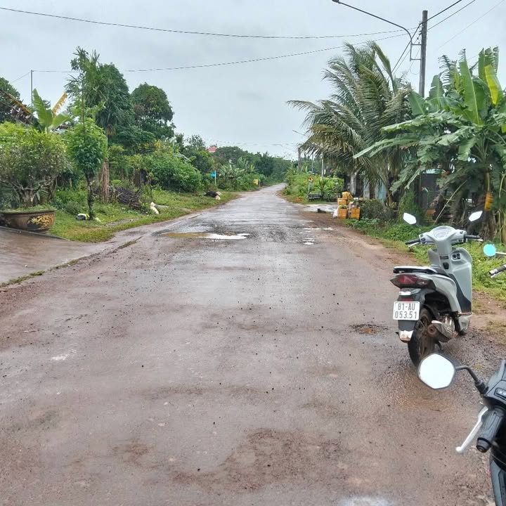 Đất nền Ia Kha, Ia Grai 590m² giá 1.2 tỷ - Đầu tư sinh lời ngay!