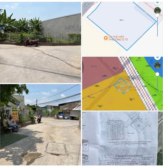 Đất nền 325m² đường số 4 Lò Lu, P. Trường Thạnh, Q. 9 - Sổ hồng chính chủ, giá chỉ 13.3 tỷ!