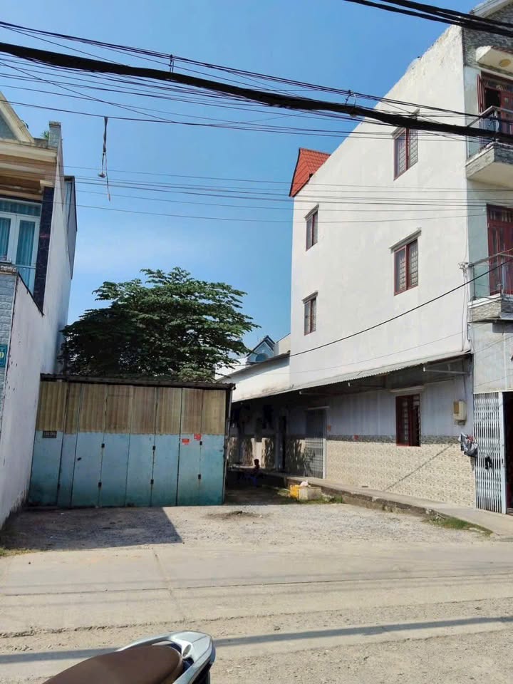 Đất nền đường Bình Thành, Bình Tân 336m² - Giá 15 tỷ thương lượng