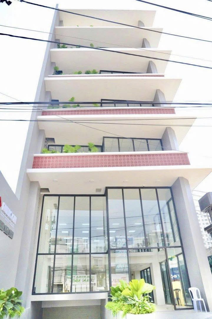 Cho thuê văn phòng tầng 1 83m² tại 74 Lương Định Của, An Phú - Vị trí trung tâm, tiện nghi đầy đủ!
