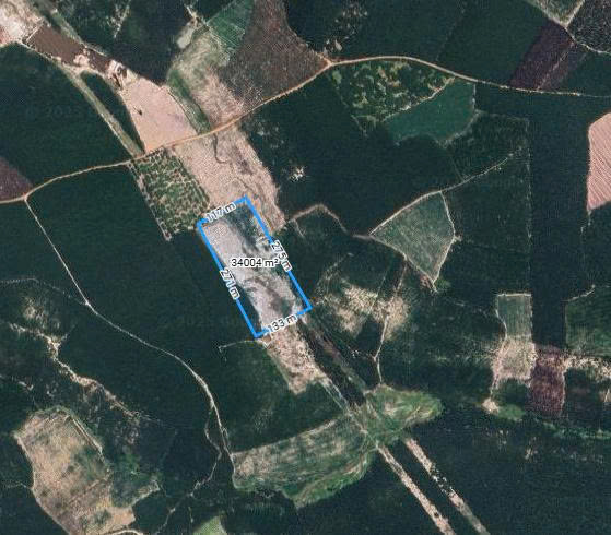 Đất Farm Tân Xuân, Hàm Tân 35.423m² giá 2.656 tỷ - Đầu tư sinh lời ngay!