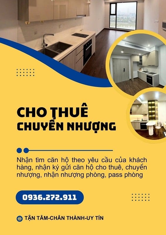 Căn hộ cho thuê tại Vinhomes Smart City 25m² giá chỉ từ 6 triệu - Cơ hội không thể bỏ lỡ!