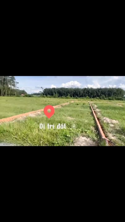 Đất nền Dương Minh Châu 150m² giá 380 triệu - Tiềm năng tăng giá vượt trội!