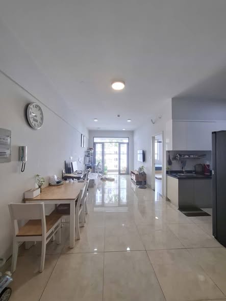 Căn hộ Luxgarden Q7 77m² giá 3.65 tỷ - View hồ bơi tuyệt đẹp!