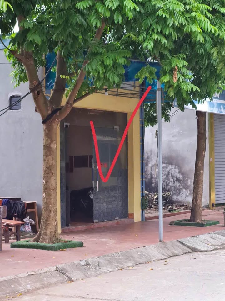 Lô đất 72m² khu Lang Đài, Bạch Hạc, Việt Trì - Chính chủ bán gấp chỉ 1 tỷ!