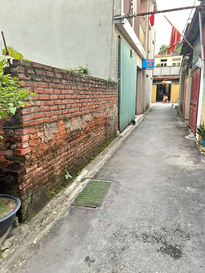 Đất nền đẹp tại Trâu Quỳ, Gia Lâm 57m² giá 7 tỷ - Sổ đỏ chính chủ!