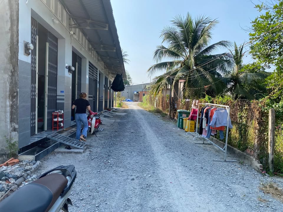 Đất nền thổ cư 470.69m² tại phường Gia Lộc, Tây Ninh - Giá chỉ 2.032 tỷ VND, gần chợ và KCN!