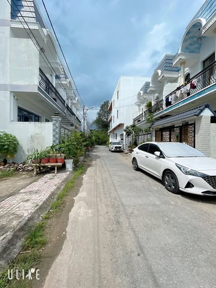 Đất thổ cư 142m² tại Phường Phước Hậu, TP Vĩnh Long - Giá chỉ 1.846 tỷ, thương lượng ngay!