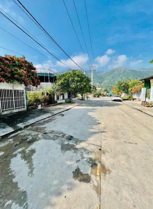 Đất thổ cư 400m² đường Trần Nam Trung, Nha Trang - Cơ hội đầu tư tuyệt vời!