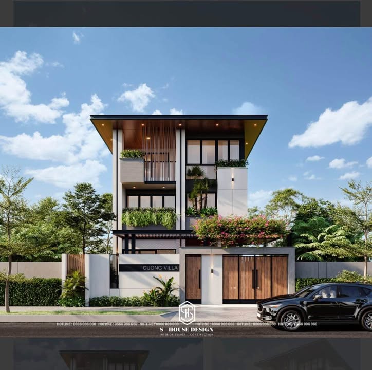 Biệt thự 10 Handico Vinh Tân 212m² giá 8 tỷ - Cơ hội đầu tư hiếm có!