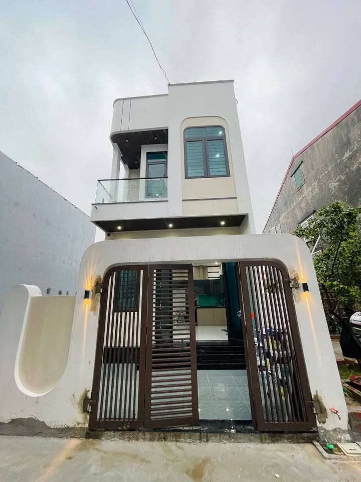 Nhà chính chủ tại đường Lê Viết Thuật, Vinh 67m² - Đường ô tô vào tận nơi!