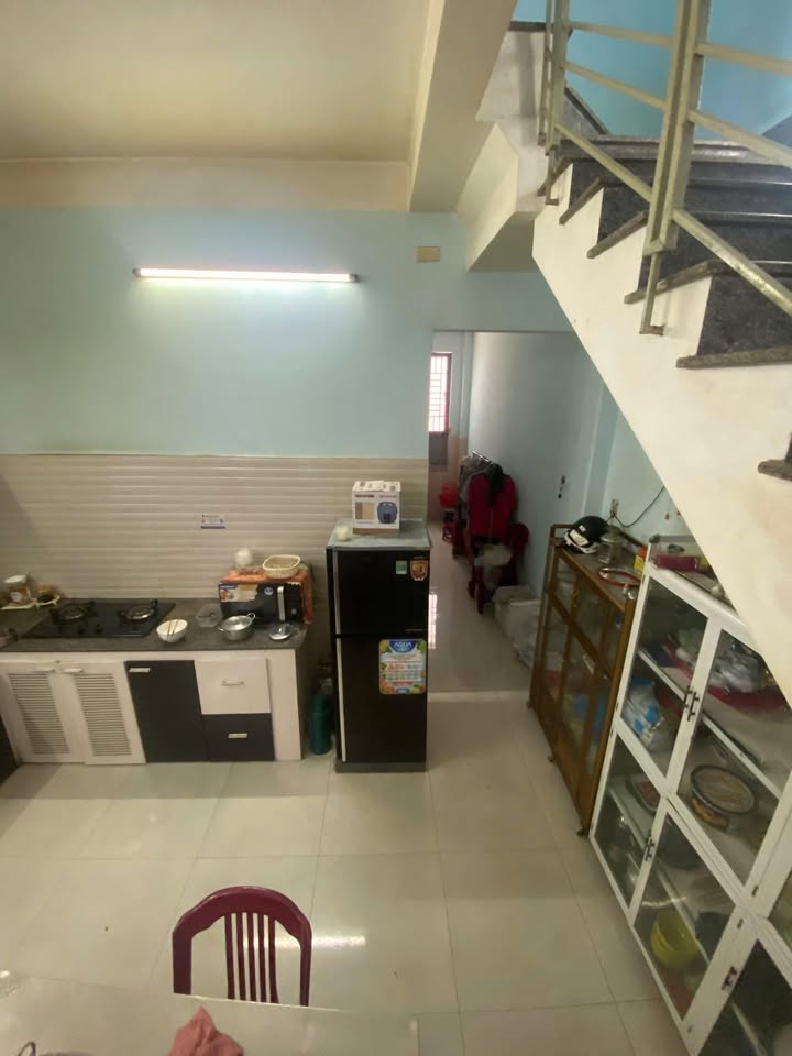 Nhà 2 tầng đường Mặc Kiệt, quận Thanh Khê, 56m² giá 5.6 tỷ - Vị trí du lịch lý tưởng!