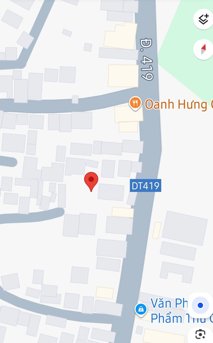Đất nền Thôn 4, Chương Mỹ 452m² giá 7 tỷ - Cơ hội đầu tư sinh lời cao!